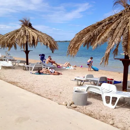 Appartement With A Parking Space - Mulo, Zadar - 5938 *