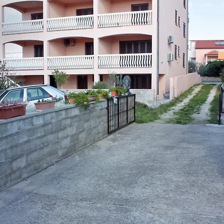 With A Parking Space - Mulo, Zadar - 5938 Apartamento