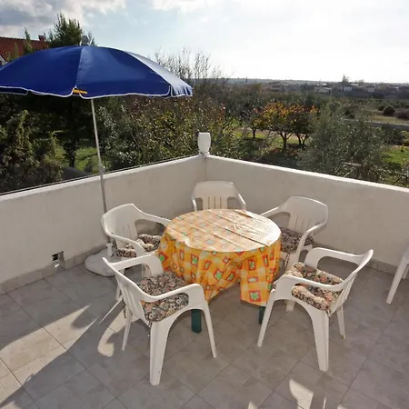 Appartement With A Parking Space - Mulo, Zadar - 5938 *