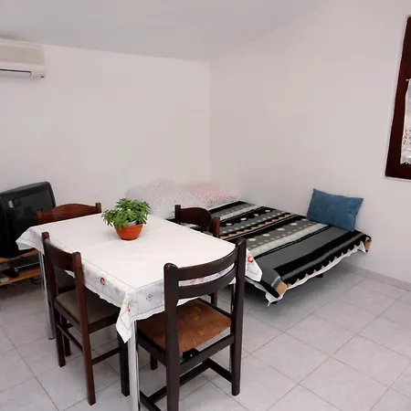 With A Parking Space - Mulo, Zadar - 5938 Appartement Vrsi