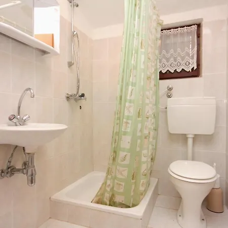 With A Parking Space - Mulo, Zadar - 5938 * Vrsi