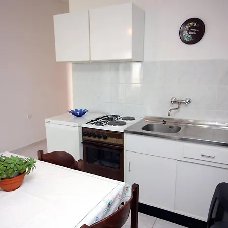With A Parking Space - Mulo, Zadar - 5938 Appartamento *