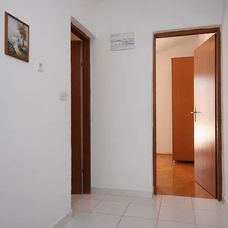 Appartement With A Parking Space - Mulo, Zadar - 5938 *