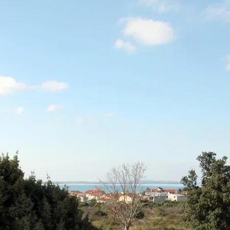 Apartamento With A Parking Space - Mulo, Zadar - 5938 Vrsi