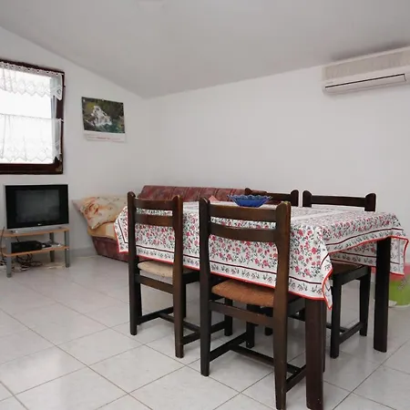 With A Parking Space - Mulo, Zadar - 5938 Appartement *