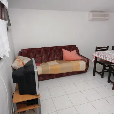 Apartmán With A Parking Space - Mulo, Zadar - 5938