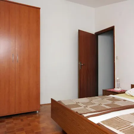 Appartamento With A Parking Space - Mulo, Zadar - 5938 Vrsi