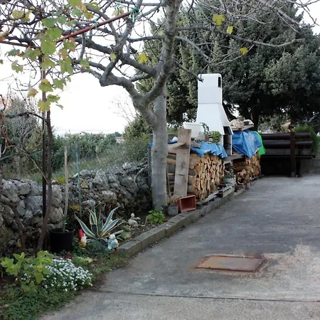 With A Parking Space - Mulo, Zadar - 5938 Appartement