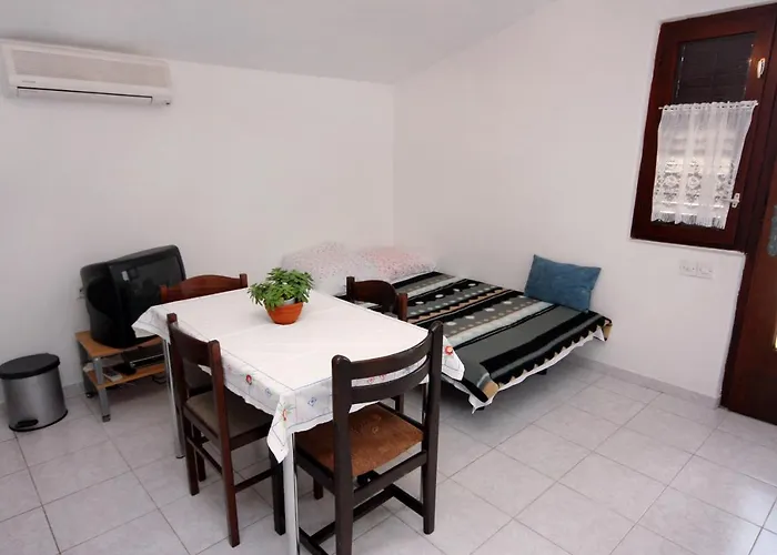 With A Parking Space - Mulo, Zadar - 5938 Apartamento Vrsi