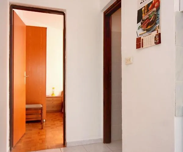Apartamento With A Parking Space - Mulo, Zadar - 5938 Vrsi