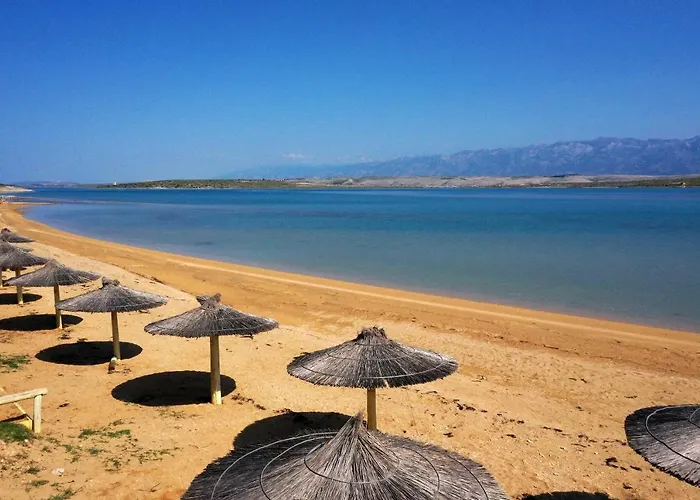 With A Parking Space - Mulo, Zadar - 5938 Apartamento *