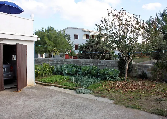 Apartamento With A Parking Space - Mulo, Zadar - 5938