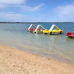 With A Parking Space - Mulo, Zadar - 5938 Vrsi