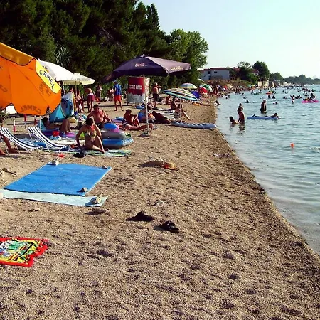 דירה With A Parking Space - Mulo, Zadar - 5938 ורסי