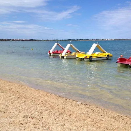 With A Parking Space - Mulo, Zadar - 5938 ורסי