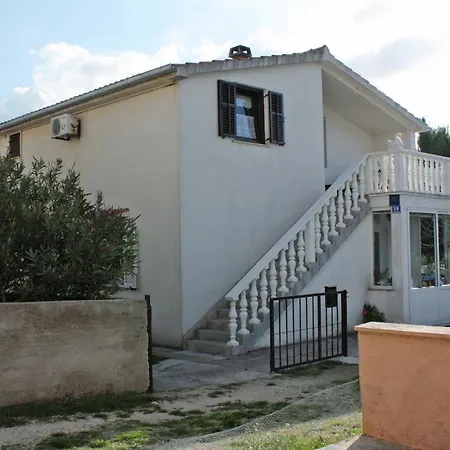 With A Parking Space - Mulo, Zadar - 5938 * Vrsi