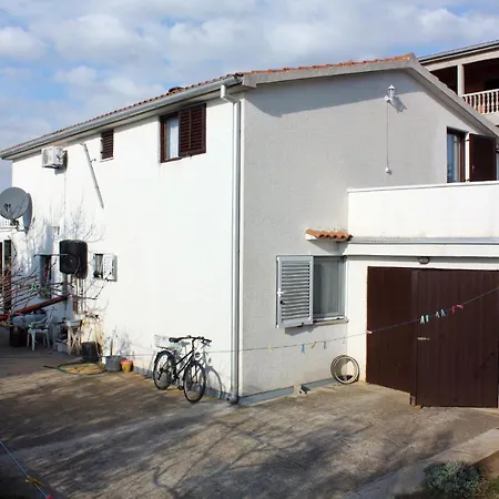 Apartmán With A Parking Space - Mulo, Zadar - 5938 Vrsi