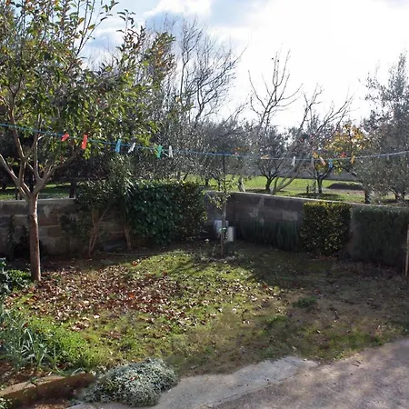 With A Parking Space - Mulo, Zadar - 5938 דירה