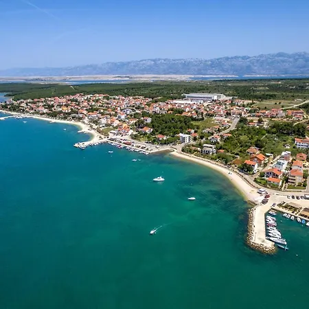 Appartamento With A Parking Space - Mulo, Zadar - 5938