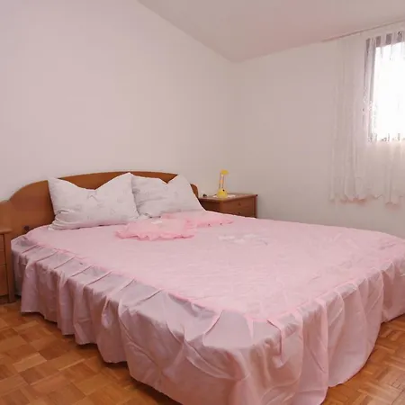 With A Parking Space - Mulo, Zadar - 5938 ורסי