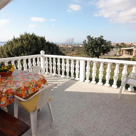 דירה With A Parking Space - Mulo, Zadar - 5938 ורסי