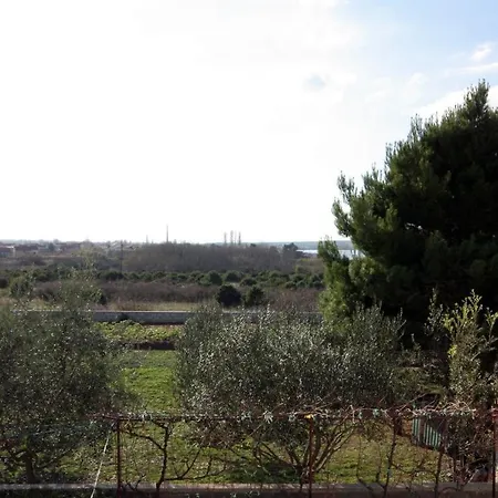 With A Parking Space - Mulo, Zadar - 5938 ורסי