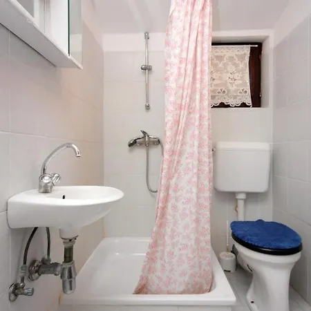 With A Parking Space - Mulo, Zadar - 5938 ורסי