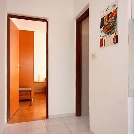 דירה With A Parking Space - Mulo, Zadar - 5938 ורסי