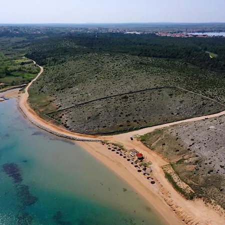 Apartmán With A Parking Space - Mulo, Zadar - 5938 Vrsi