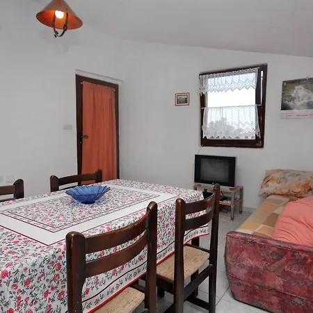 With A Parking Space - Mulo, Zadar - 5938 דירה