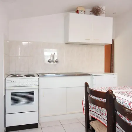 With A Parking Space - Mulo, Zadar - 5938 דירה ורסי