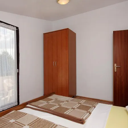 With A Parking Space - Mulo, Zadar - 5938 ורסי