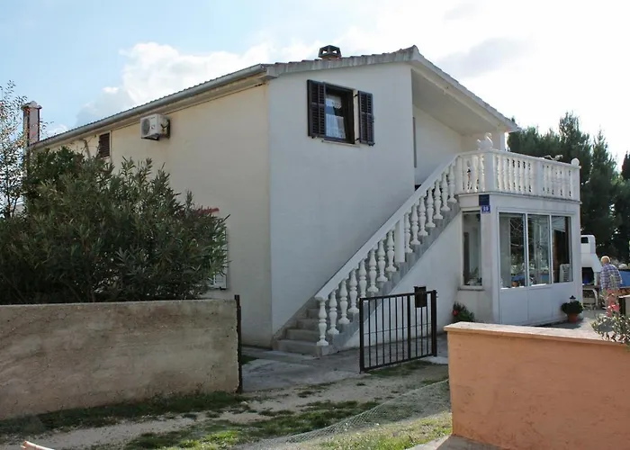 With A Parking Space - Mulo, Zadar - 5938 * Vrsi