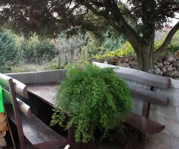 Apartmán With A Parking Space - Mulo, Zadar - 5938