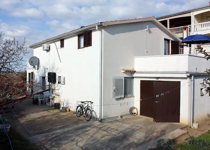 Apartmán With A Parking Space - Mulo, Zadar - 5938 Vrsi