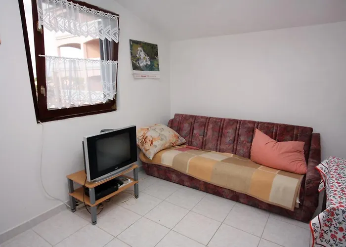 Apartmán With A Parking Space - Mulo, Zadar - 5938