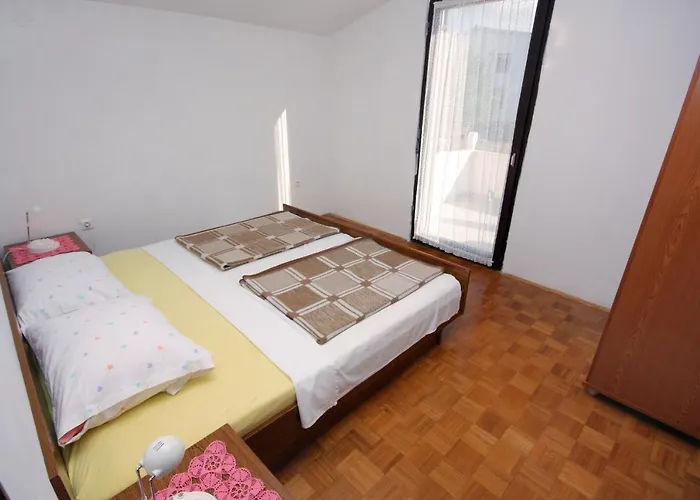 With A Parking Space - Mulo, Zadar - 5938 *