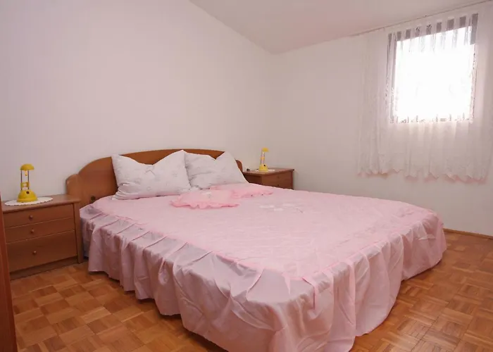 With A Parking Space - Mulo, Zadar - 5938 Врси