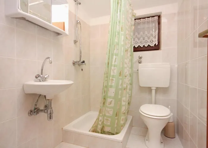 With A Parking Space - Mulo, Zadar - 5938 * Vrsi