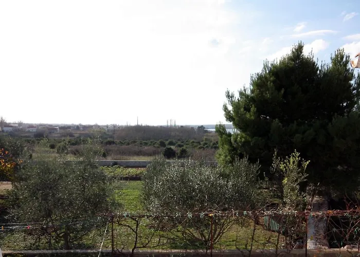 With A Parking Space - Mulo, Zadar - 5938 Врси