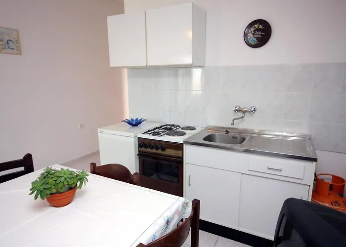 With A Parking Space - Mulo, Zadar - 5938 Apartmán *