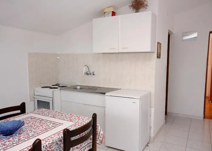 With A Parking Space - Mulo, Zadar - 5938 * Vrsi