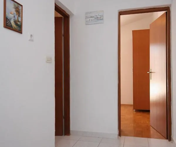 Apartmán With A Parking Space - Mulo, Zadar - 5938 *