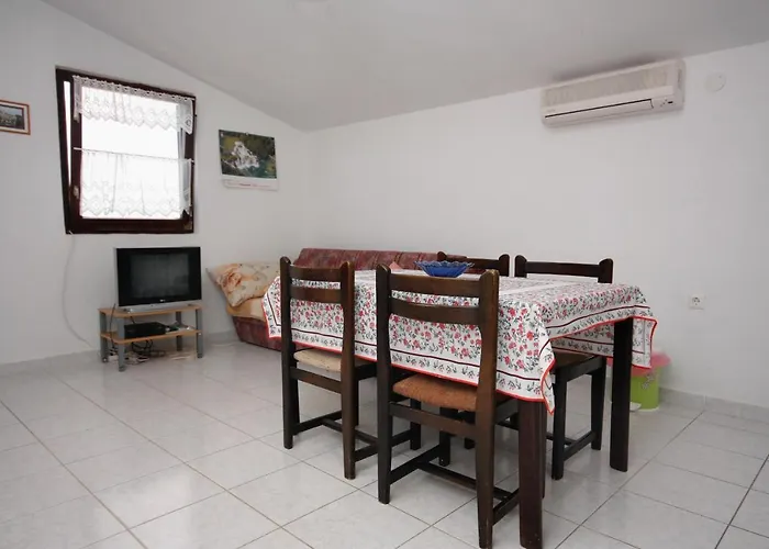 With A Parking Space - Mulo, Zadar - 5938 Apartmán *