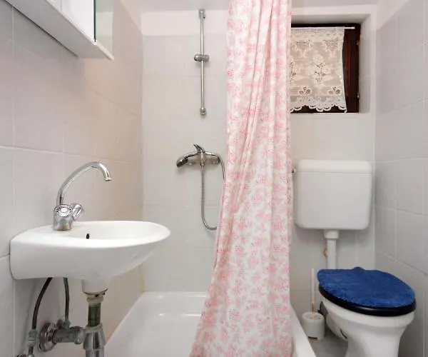 With A Parking Space - Mulo, Zadar - 5938 Vrsi